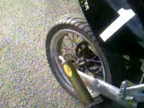 Derbi replica monster energy en full sp