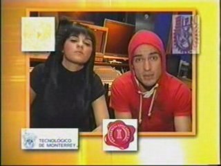 Anuncio Becalos - Poncho y Maite (COMPLETO)