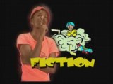 Francis Turbo -   Fiction