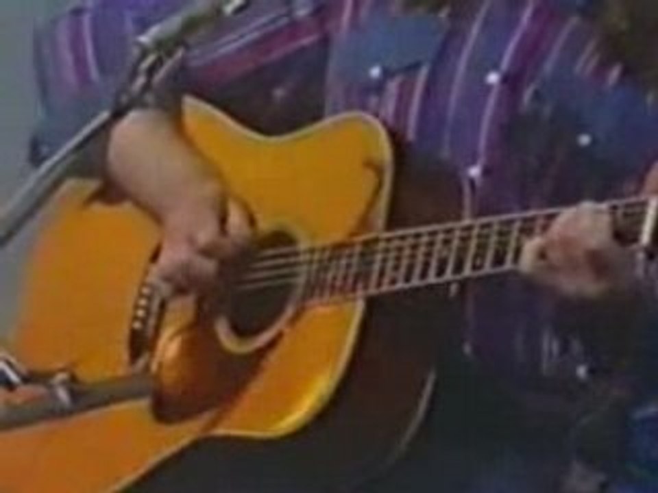 Rory Gallagher - Banker Blues