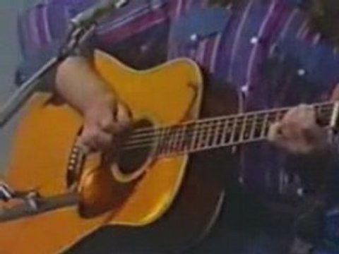 Rory Gallagher - Banker Blues