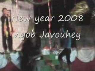 Cog siab rau koj - By tsua_y