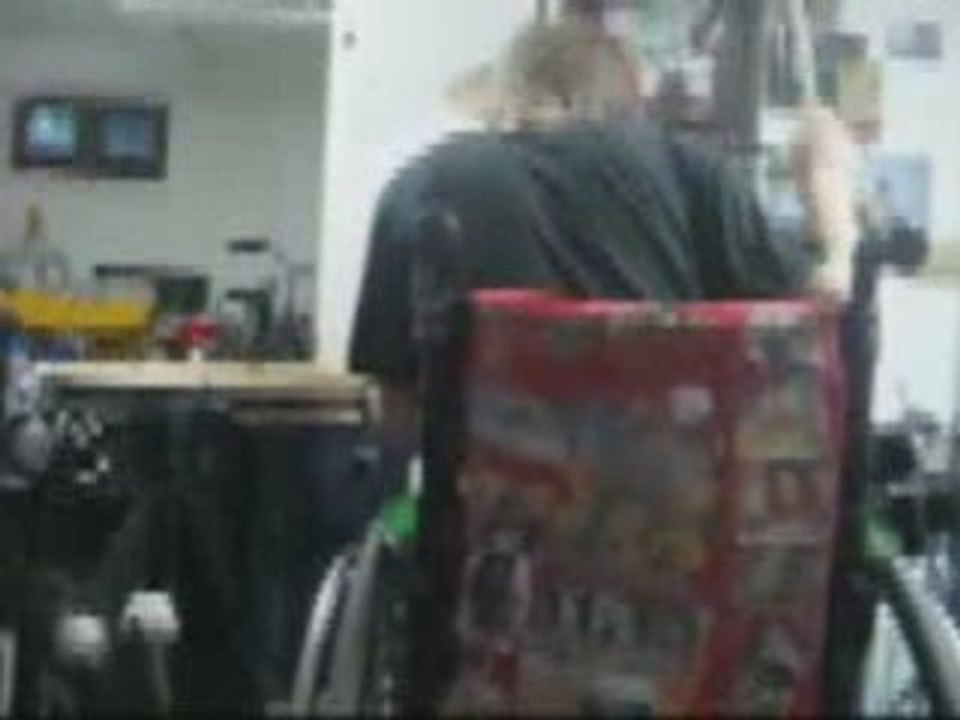 Batterie - Playbacks - compilation Ayo Ben Harper GOT