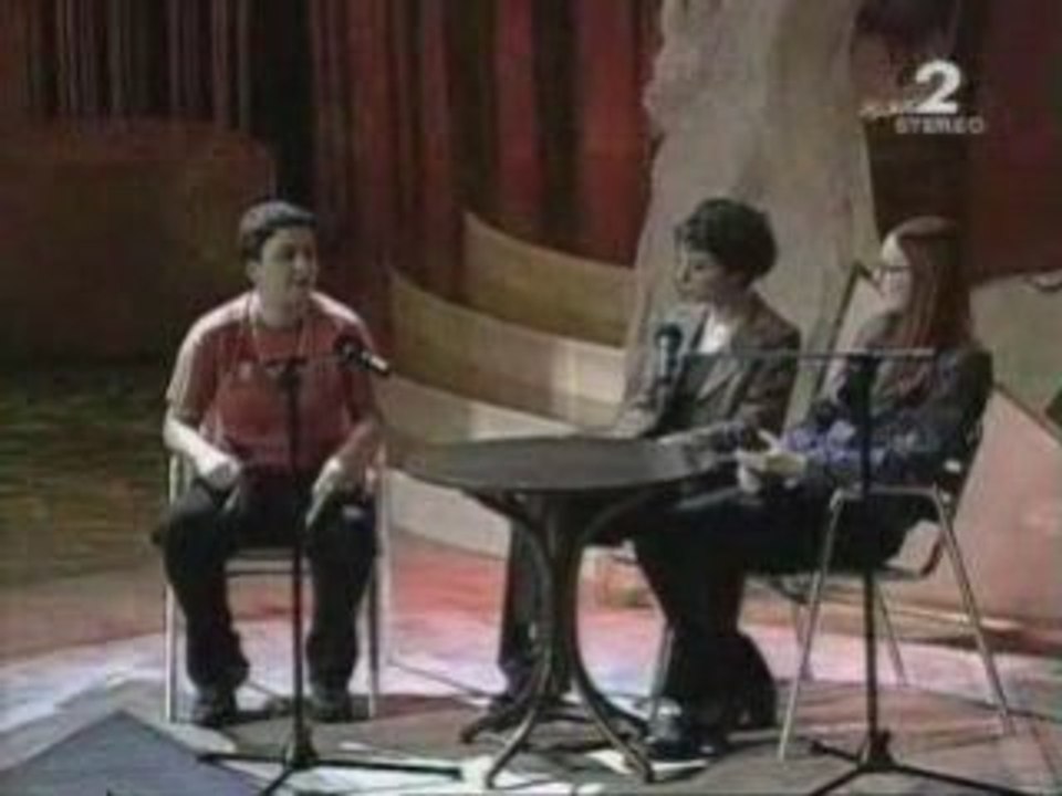 271 Szum - Na egzaminie