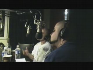 UMR on GBC Radio pt3