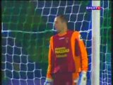 Bresil 2009 : J 24 : Palmeiras - Sport Recife : 0-3