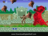 Altered Beast - Classic Video Game!
