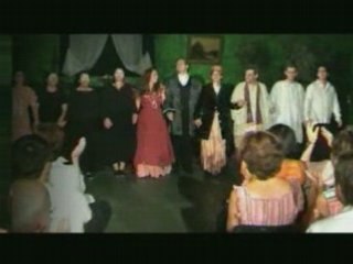 On Ne Badine Pas Avec L'Amour - 6 sur 6