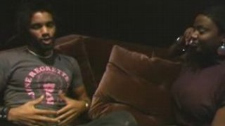 Artistry Live MS DIA interviews Blackbeard