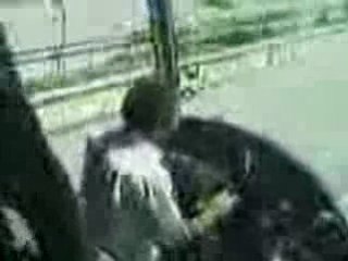 Otobüs Kullanma Teknikleri