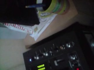 touillette a cafer  !! mdr !!