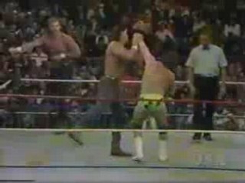 Smoking Gunns vs Barry Horowitz & Reno Riggi