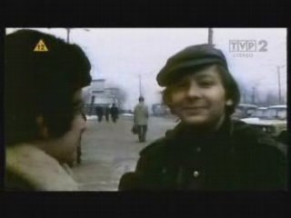 768 Tey - Wywiad z przechodniem