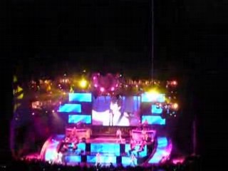 Concert Jonas Brothers 07/15/08 - 5