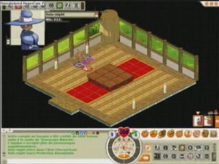 Xelo-night lvl 111 menalt