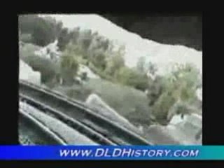 Matterhorn Bobsleds- Disneyland History-485