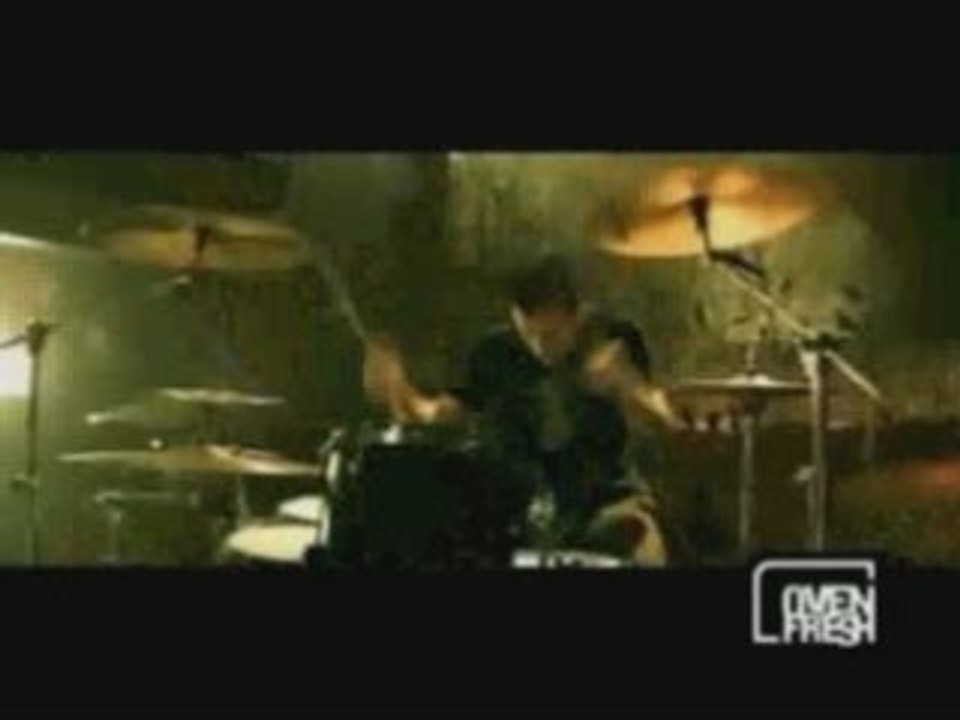 Story of the Year-Anthem Of Our Dying Day