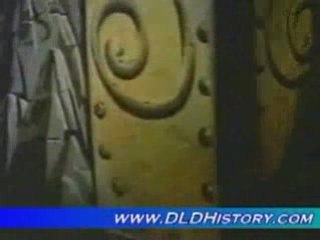 Mr. Toads Wild Ride-Disneyland History-494