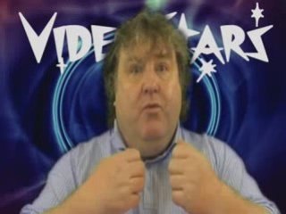 Russell Grant Video Horoscope Virgo September Sunday 7th