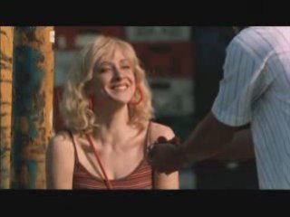 Cdecine.com La desconocida