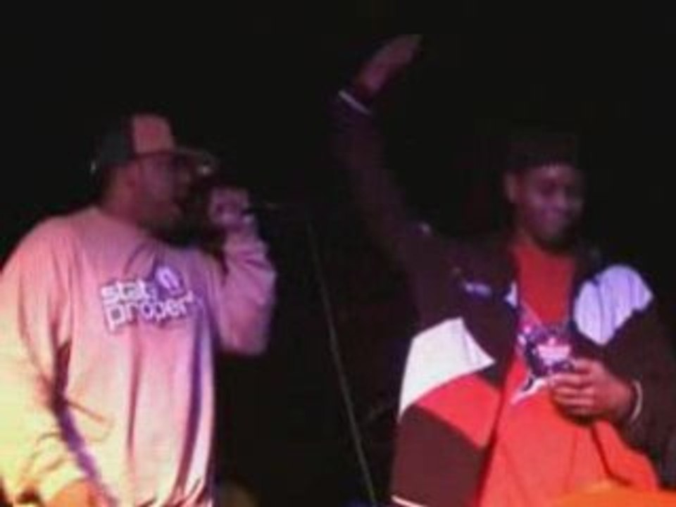 Freestyle & Fury Detroit Freestyle Part 1  - FuTurXTV & Money Train