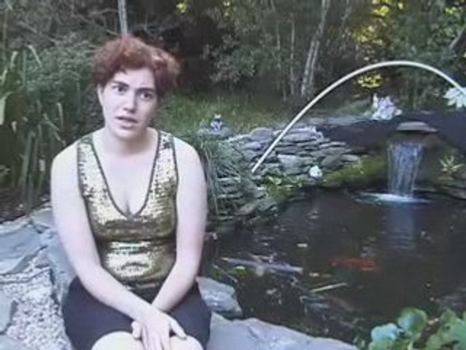 My Mermaid Audition