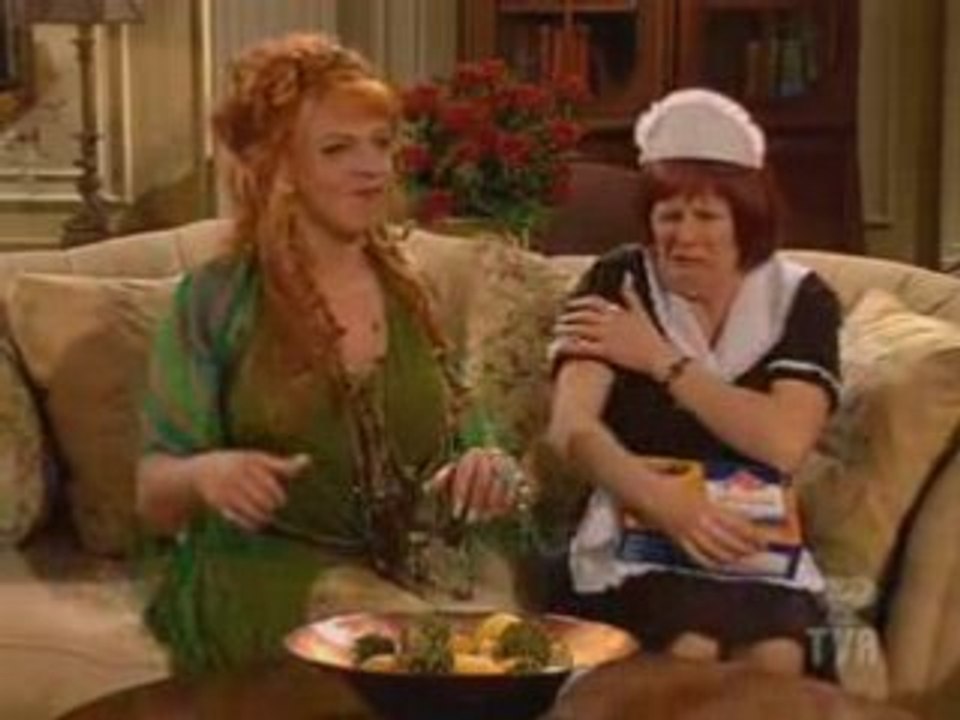 Le Coeur a ses raisons - Au secours vous êtes laide