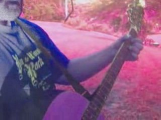 Justin Keane - Unplugged