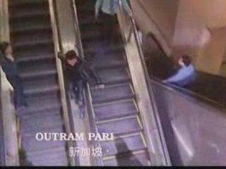 Full Time Killer MV - 'Moving Forward' Lok Tok-Wah