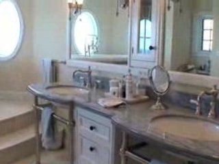 Hull, Massachusetts (MA) waterfront home on the ocean