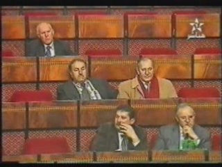 canal tamazight * maroc parlement