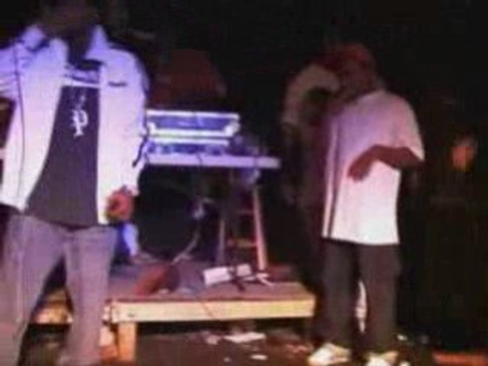 Freestyle & Fury Detroit Freestyle Part 2  - FuTurXTV & Money Train