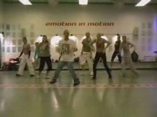 Nguyen Phi - Apologize (Dance)