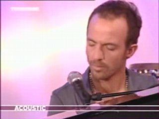 CALOGERO - DANSER ENCORE