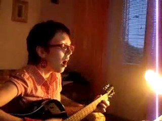 COVER de BLONDIE TEMA "MARIA"