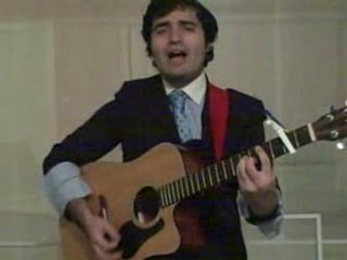 Alex Merced - Tell my heart