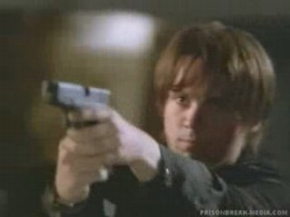 prison break new promo saison 4