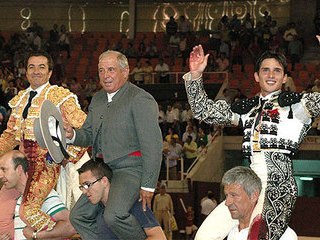 Illescas, 6 de Septiembre