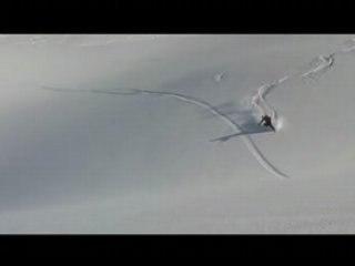 Backcountry Guru Gapper Turnagain Pass Alaska Skiing