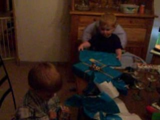 Anniv chez Isa SUITE