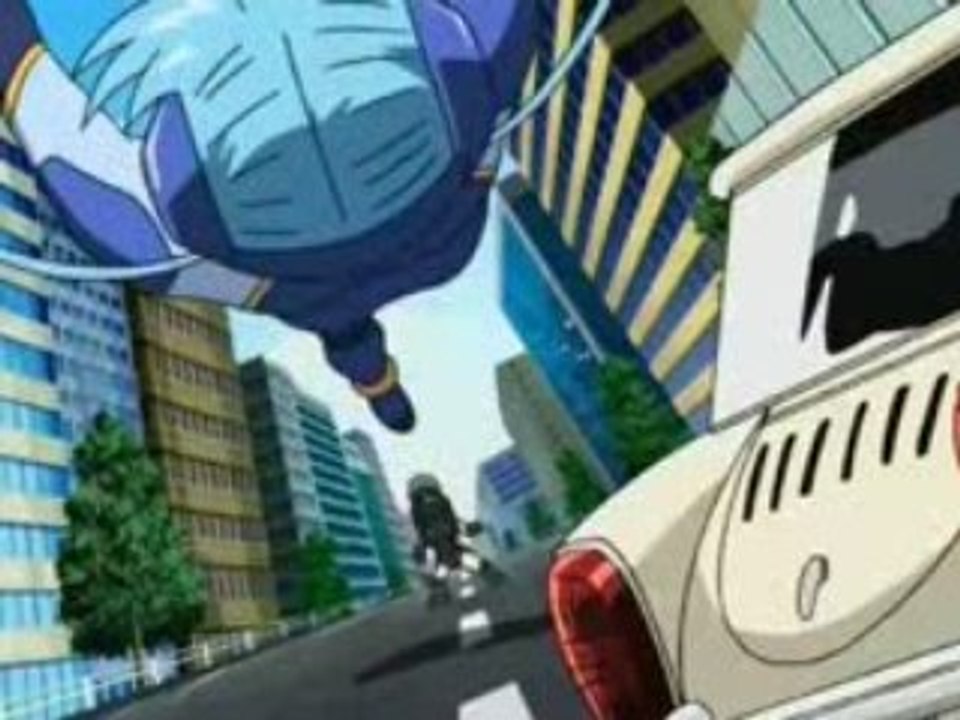 UG ~Ultimate Girl~ 02 Sub Español