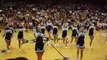 cheerleaders twin falls high school