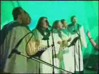 Amostra-Acapellas Do DVD RBD Live In Hollywood