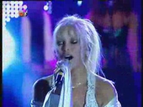 Ajda Pekkan-Aynen Öyle yepyeni Klip