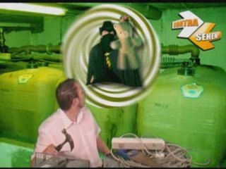 Contrasehen - Folge 30 - Mikrofonpussy + Fl. d. Kapitalismus