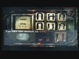 Hell Night - Dark Messiah [E] [PSXPSP] PT2