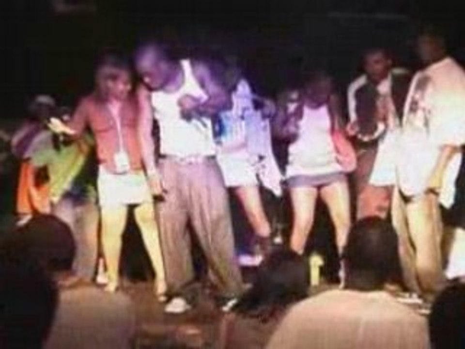 Freestyle & Fury Detroit Freestyle Part 8  - FuTurXTV & Money Train