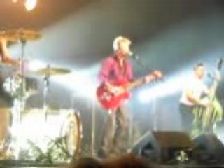 STRAY CATS TOULOUSE  06 09 08