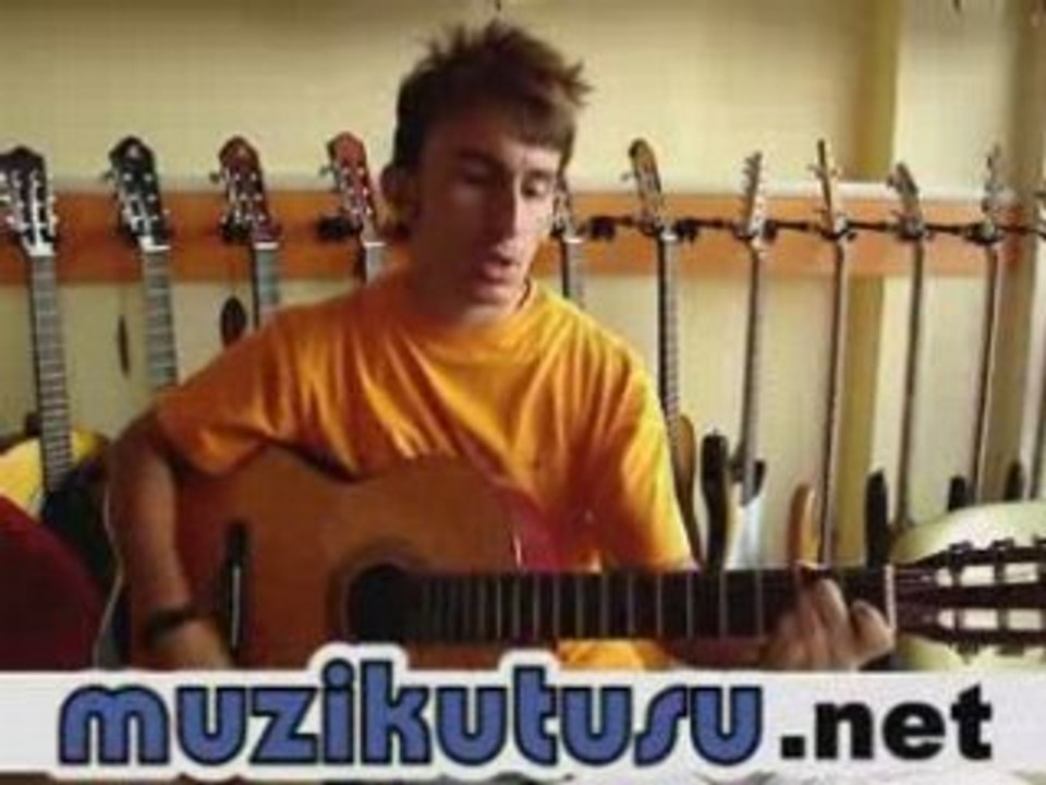 MÜZİK KUTUSU