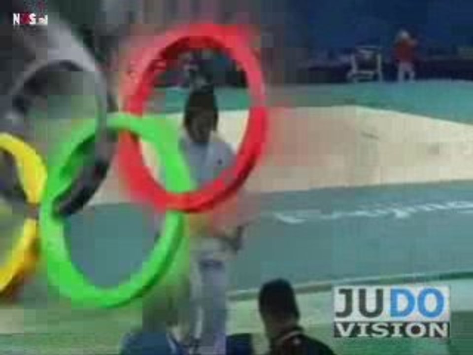 Shugen Wu vs Ryoko Tani